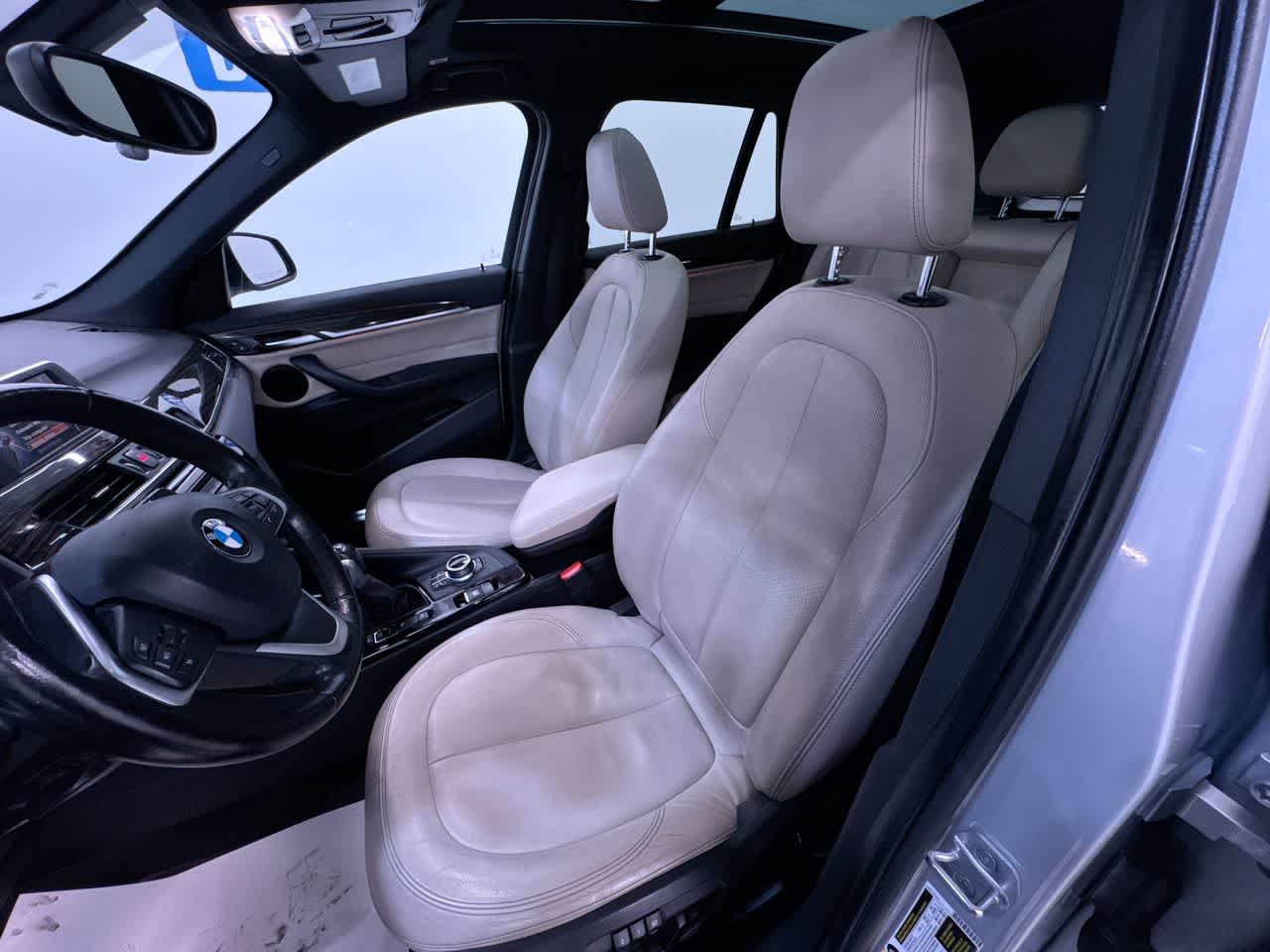 2016 BMW X1 xDrive28i