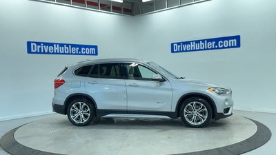 2016 BMW X1 xDrive28i