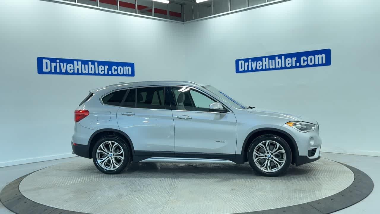 2016 BMW X1 xDrive28i