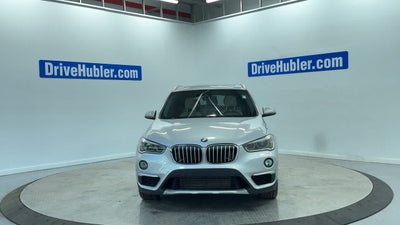 2016 BMW X1 xDrive28i