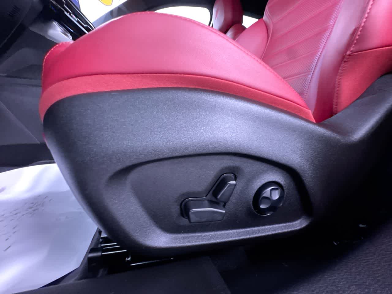 2024 Dodge Hornet R/T Plus