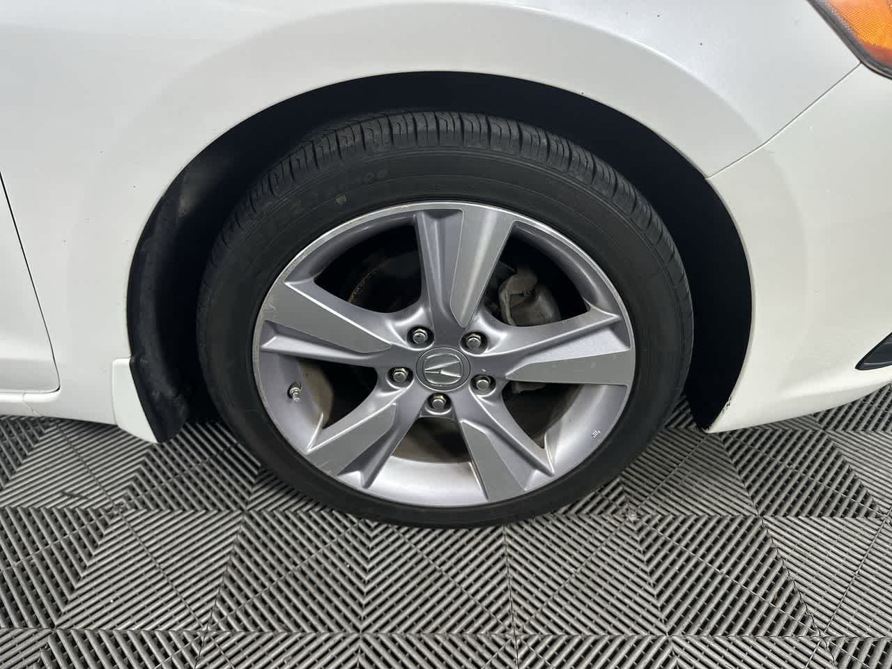 2014 Acura ILX Premium Pkg
