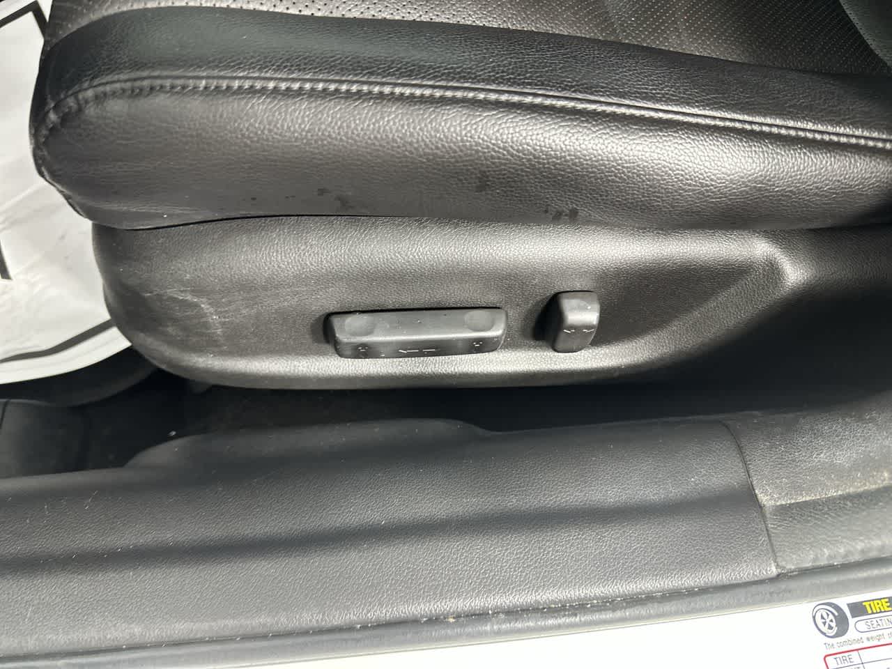 2014 Acura ILX Premium Pkg