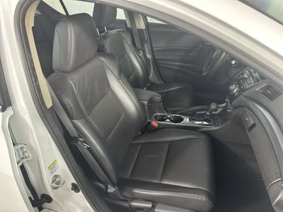 2014 Acura ILX Premium Pkg