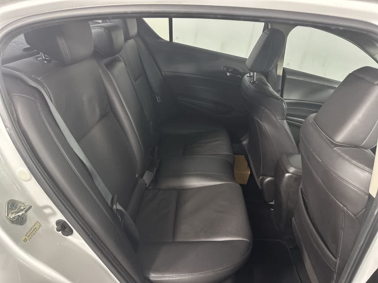 2014 Acura ILX Premium Pkg