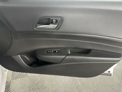 2014 Acura ILX Premium Pkg