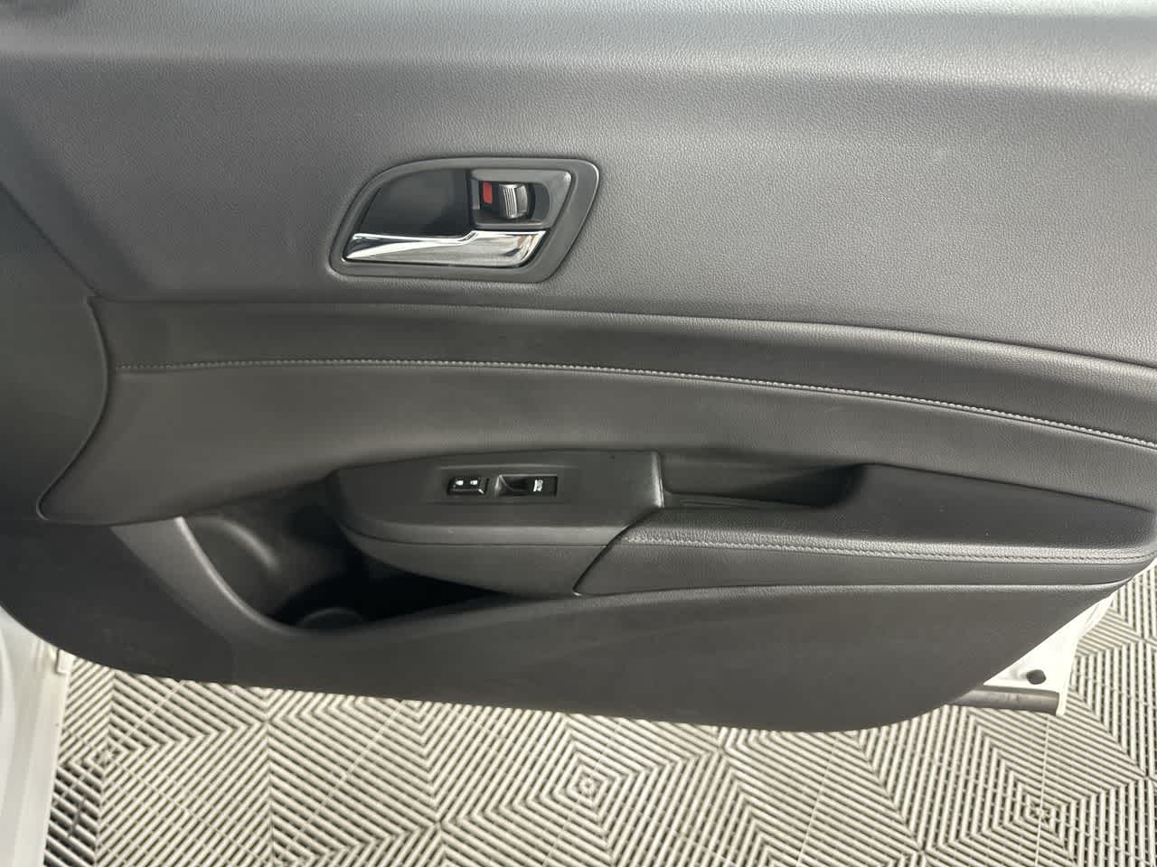 2014 Acura ILX Premium Pkg