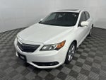 2014 Acura ILX Premium Pkg