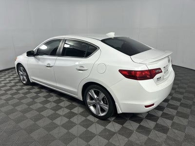 2014 Acura ILX Premium Pkg