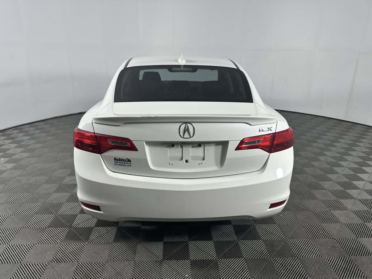 2014 Acura ILX Premium Pkg