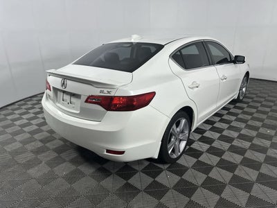 2014 Acura ILX Premium Pkg