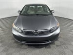 2012 Honda Civic Sdn LX