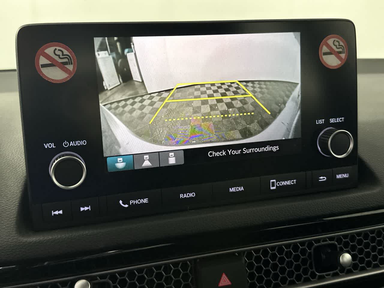 2024 Honda Civic Hatchback Sport