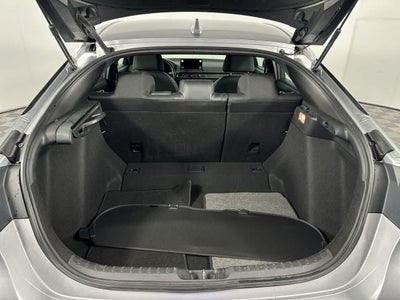 2024 Honda Civic Hatchback Sport