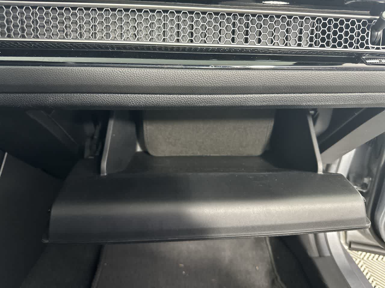 2024 Honda Civic Hatchback Sport