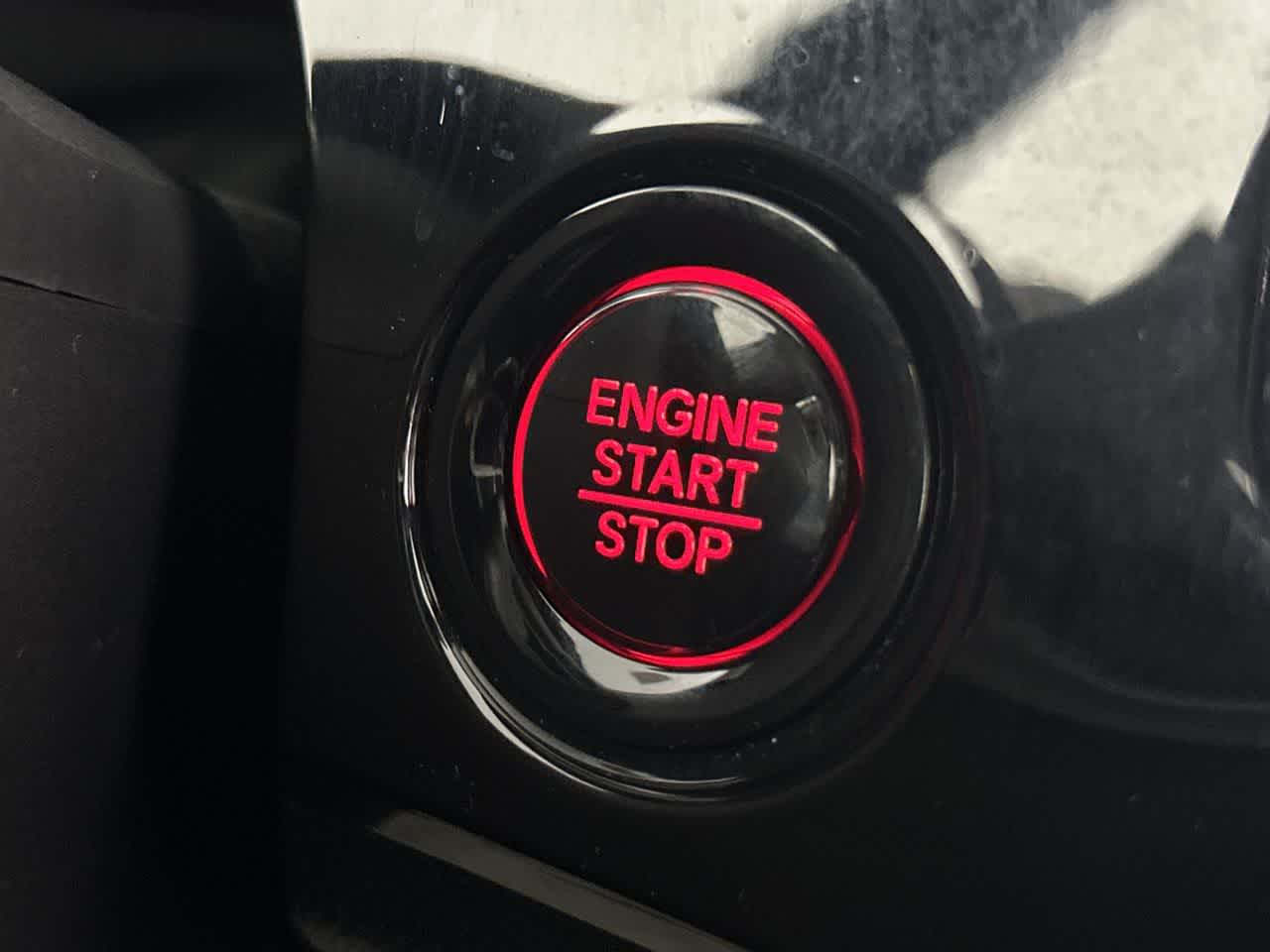 2024 Honda Civic Hatchback Sport