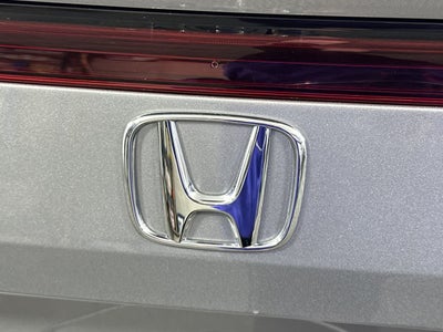 2024 Honda Civic Hatchback Sport