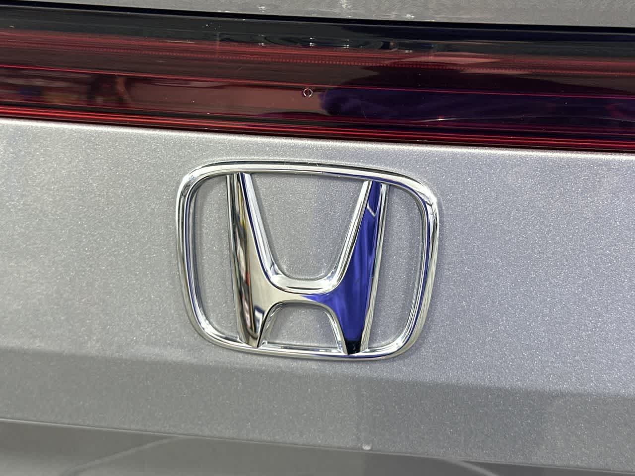 2024 Honda Civic Hatchback Sport