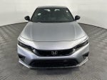 2024 Honda Civic Hatchback Sport