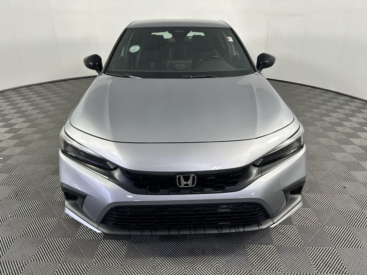 2024 Honda Civic Hatchback Sport