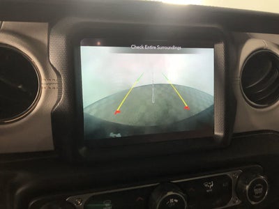 2022 Jeep Wrangler Unlimited High Altitude