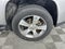 2016 Jeep Compass High Altitude Edition