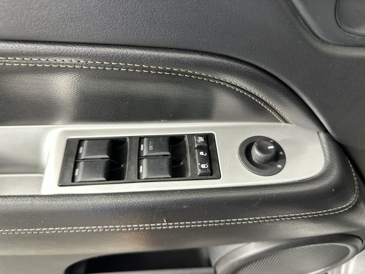 2016 Jeep Compass High Altitude Edition