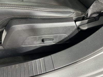 2016 Jeep Compass High Altitude Edition
