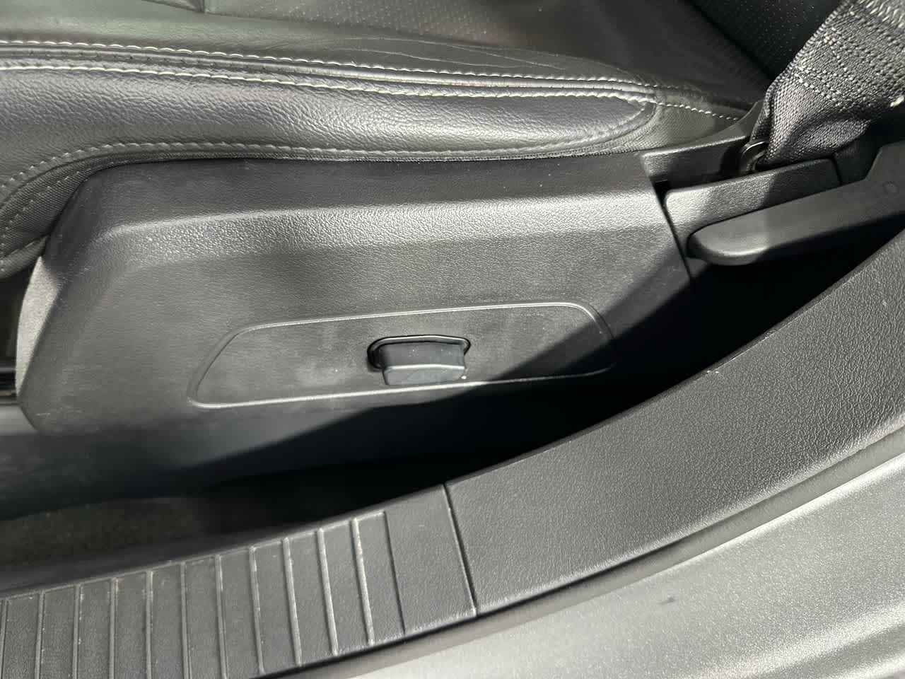 2016 Jeep Compass High Altitude Edition
