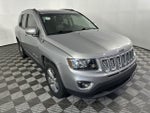 2016 Jeep Compass High Altitude Edition