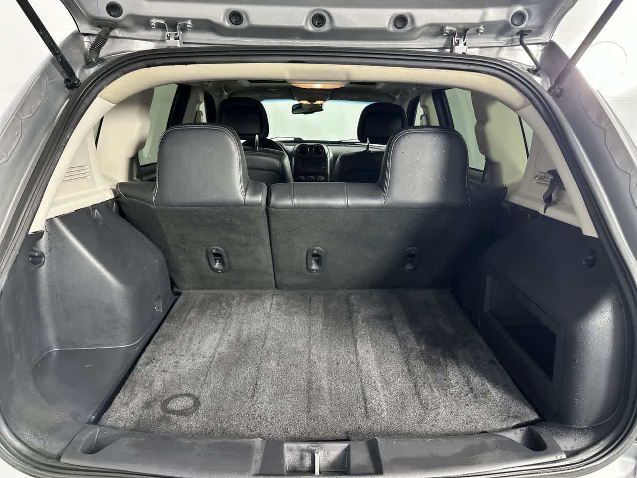 2016 Jeep Compass High Altitude Edition