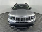 2016 Jeep Compass High Altitude Edition
