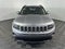2016 Jeep Compass High Altitude Edition