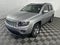 2016 Jeep Compass High Altitude Edition