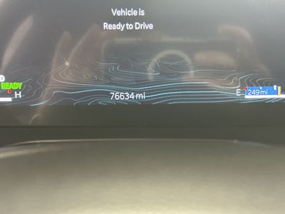 2024 Jeep Grand Cherokee 4xe 4xe
