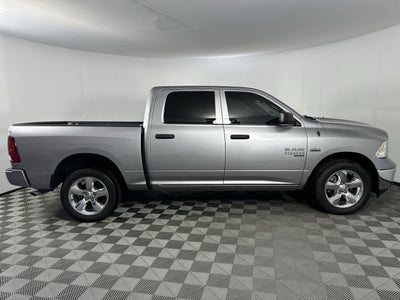 2024 RAM 1500 Classic Tradesman