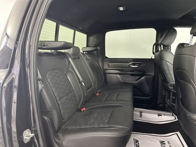 2022 RAM 1500 Sport