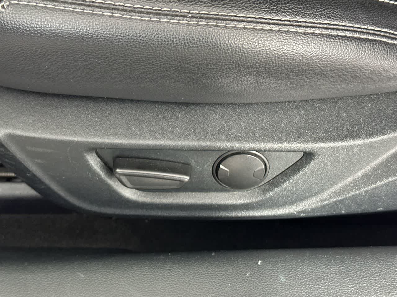 2023 Ford Mustang EcoBoost