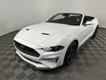 2023 Ford Mustang EcoBoost