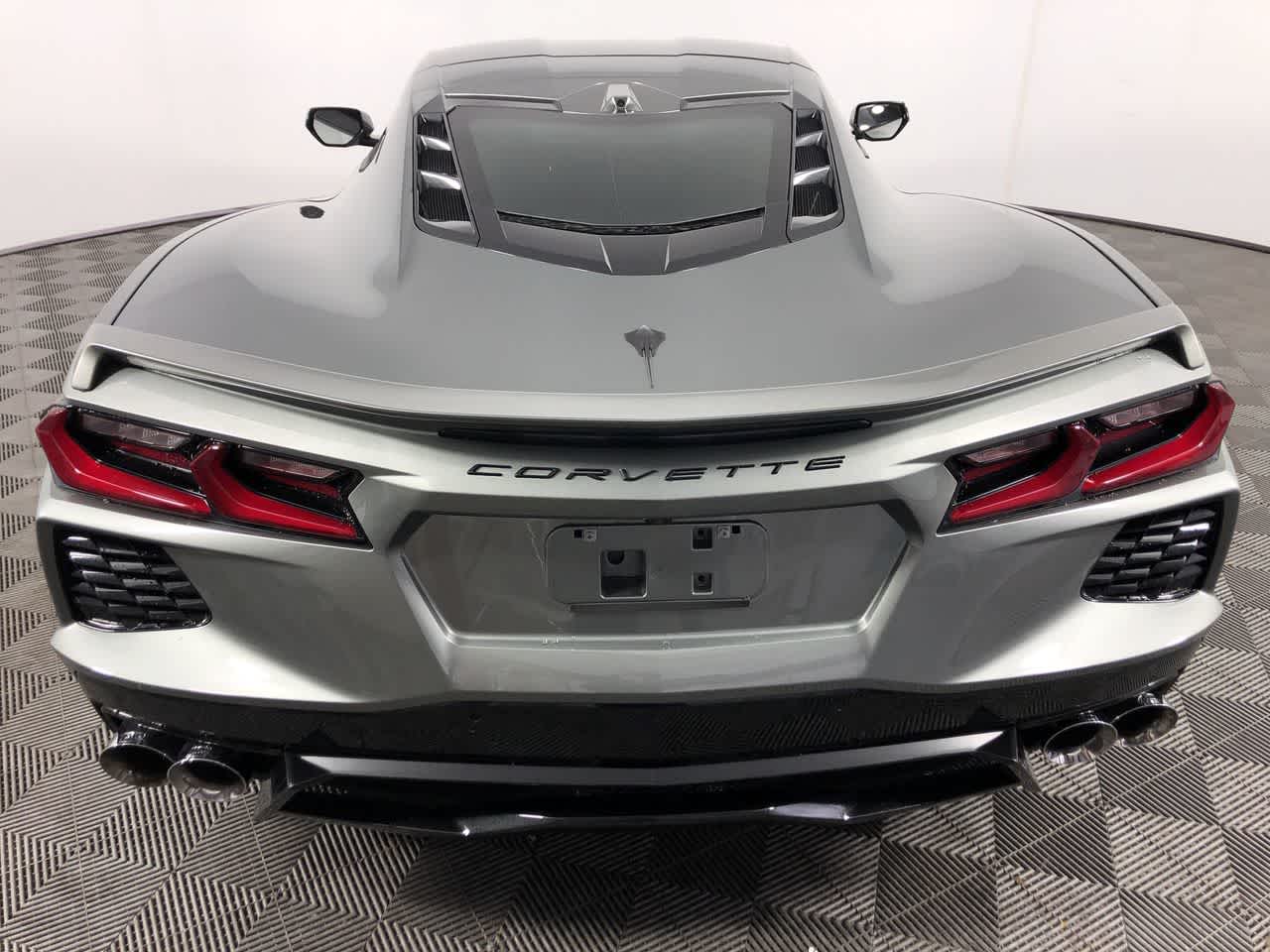 2024 Chevrolet Corvette Stingray 1LT