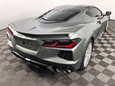 2024 Chevrolet Corvette Stingray 1LT