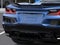 2027 Chevrolet Corvette Z06 3LZ