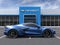 2027 Chevrolet Corvette Z06 3LZ