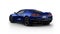 2027 Chevrolet Corvette Z06 3LZ