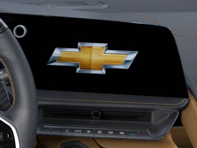 2027 Chevrolet Corvette ZR1 3LZ