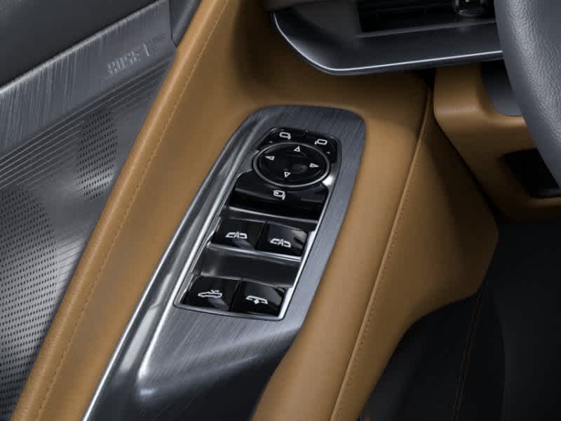 2027 Chevrolet Corvette ZR1 3LZ