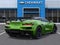 2027 Chevrolet Corvette ZR1 3LZ