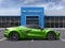 2027 Chevrolet Corvette ZR1 3LZ