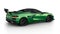 2027 Chevrolet Corvette ZR1 3LZ