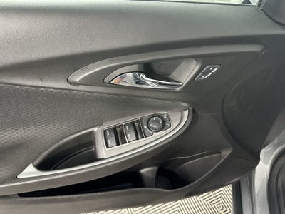 2024 Chevrolet Malibu LS